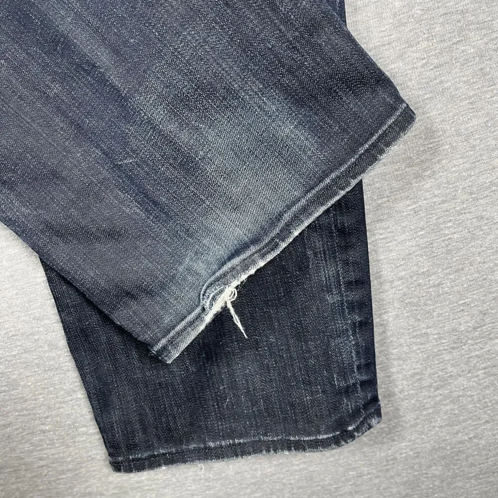 7 For All Mankind all mankind